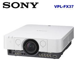 a9.Máy chiếu Sony Cao cấp VPL-FX37 - Nhập và bảo hành chính hãng của Sony Việt Nam